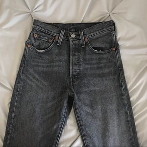 COPY - Levi’s 501 Denim Jeans